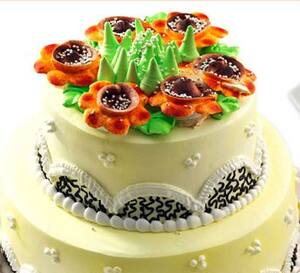 The Cake World Ambattur Chennai Restaurant